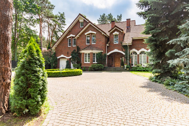 Reasons to Select Us for Your Driveway Paving Requirements in Oak Ridge, TN