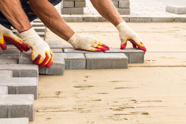  Oak Ridge, TN Driveway Pavers Pros