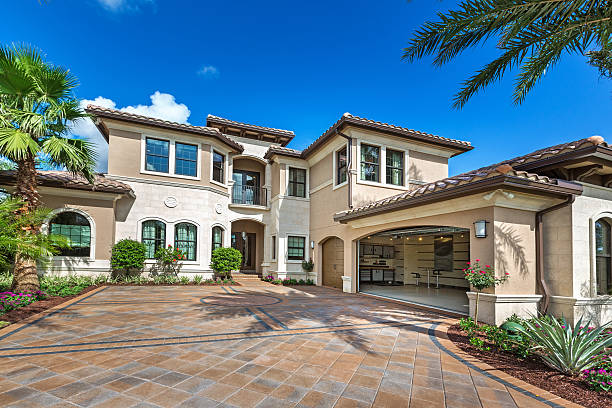 Best Professional Driveway Pavers  in Oak Ridge, TN