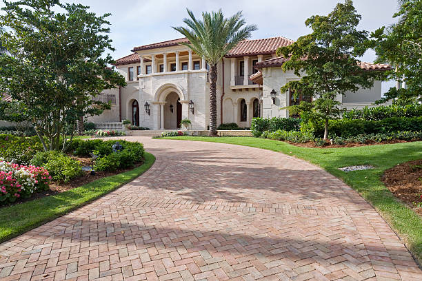 Best Driveway Pavers Near Me  in Oak Ridge, TN