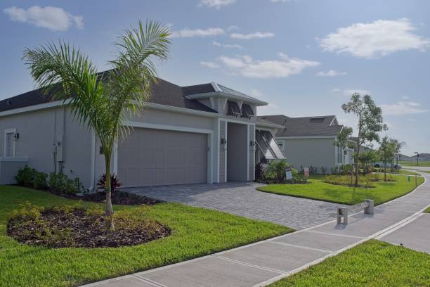 Best Residential Driveway Paver Services  in Oak Ridge, TN