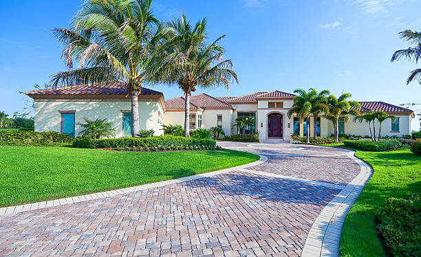 Best Driveway Pavers for Homes  in Oak Ridge, TN