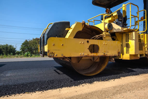 Best Driveway Paver Repair  in Oak Ridge, TN